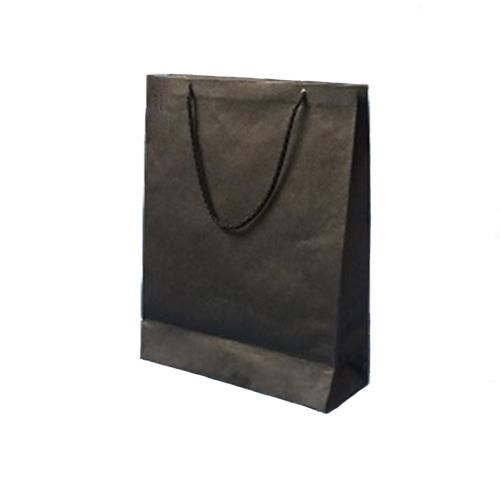 Elegancka Torba Na Prezenty Czarna