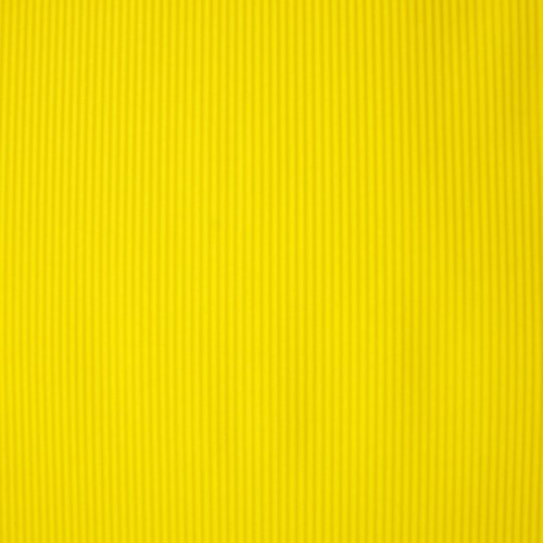 Papier Karbowany Ozdobny Cytrynowy