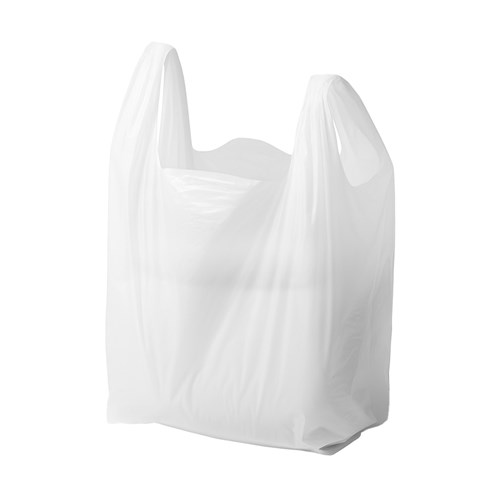 Reklamówka foliowa 15kg