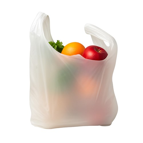 Reklamówka foliowa 1kg