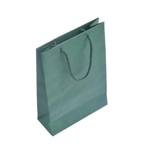 Torba Na Prezent Zielona