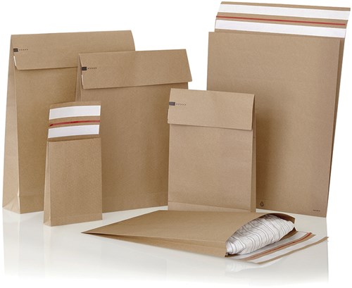 Koperta e-Green 500x600x60mm VB - 1 szt.