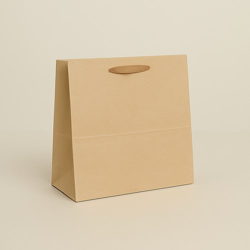 Torby Papierowa KRAFT 