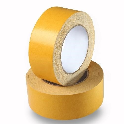 dwustronna taśma z siatką