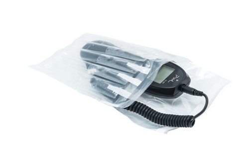 AirBag cover na smartfon, telefon ponad 4"
