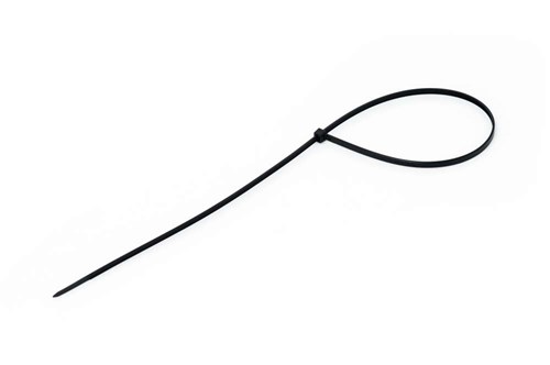 czarne trytytki obejmy