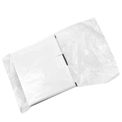 Woreczki foliowe 40x60cm bez klapki OPP (100 szt.)