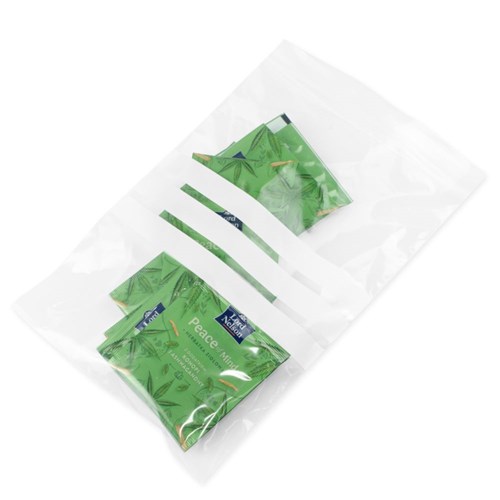 woreczki strunowe 120 x 180 mm