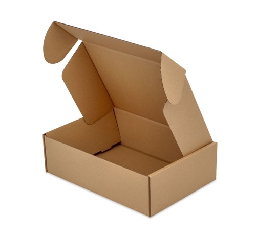 Karton Wykrojnikowy fasonowy 210x155x65mm F426 Fala E