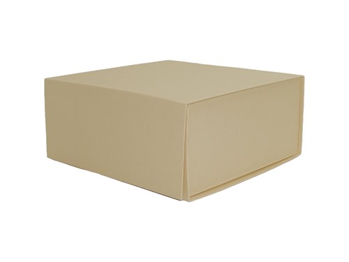 Pudełko magnetyczne 220x160x80mm Kraft