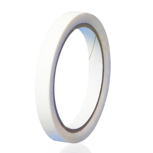 Taśma do zaklejania woreczków biała