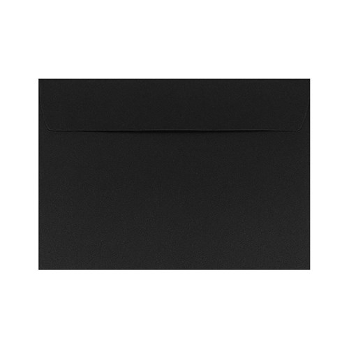 Koperty B6 HK/ Perłowy Czarny / 120g a50