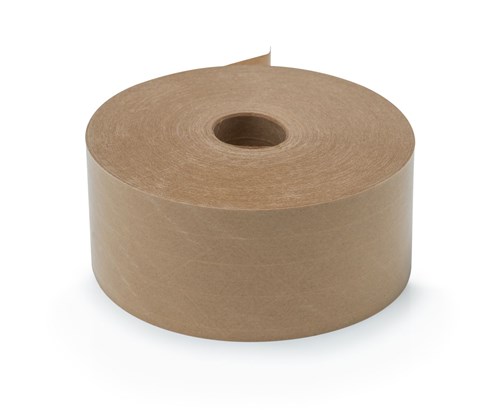 Taśma podgumowana wzmacniana