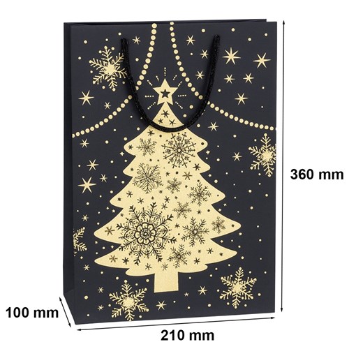 torebka-na-wino-czarna-swiateczna-zlota-choinka-210x100x360mm.jpg