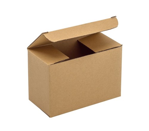 Pakiet - Karton wykr. 145x75x95mm - 100szt