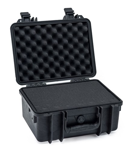 Walizka ochronna BoxCase BC332 330x231x165mm