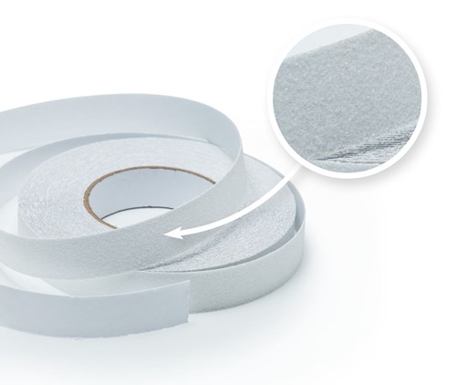 Taśma Antypoźlizgowa 25mm/18.3m Transparent