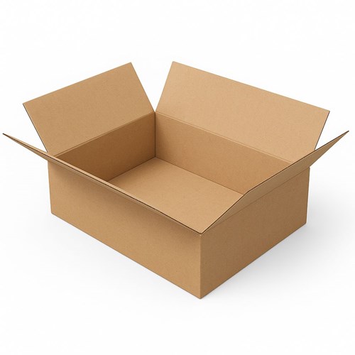 Karton Klapowy 500x400x100mm B360