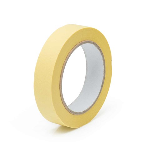 Taśma Papierowa Malarska