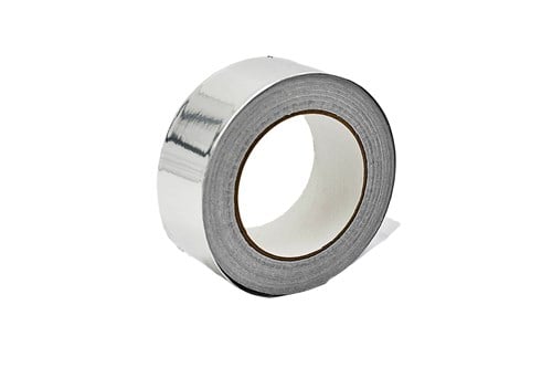 Taśma Aluminiowa 48mm/50m do 80 stopni