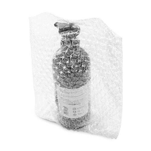 woreczki z folii bąbelkowej