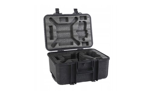 Wstrząsoodporna Walizka BoxCase na Drona DJI3 DJI4