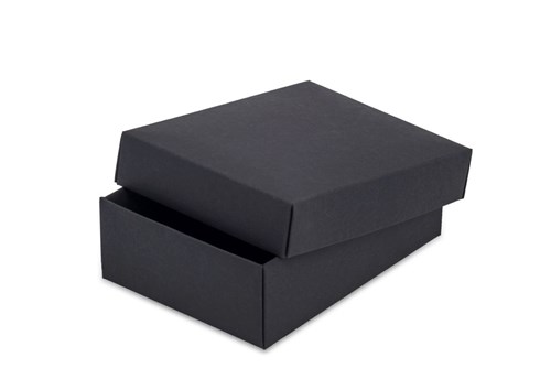 Pakiet - Pudełko ozdobne 140x100x47 Czarne S 10szt