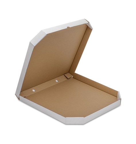 Pakiet - Karton wykr. 420x420x40mm Pizza - 10 szt