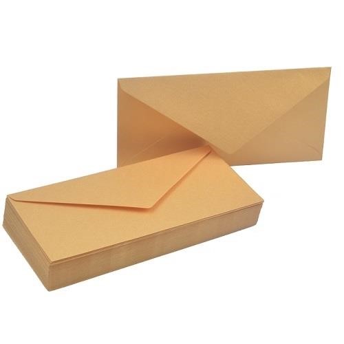 Koperty DL / Star Dream Złote / 100gr a50