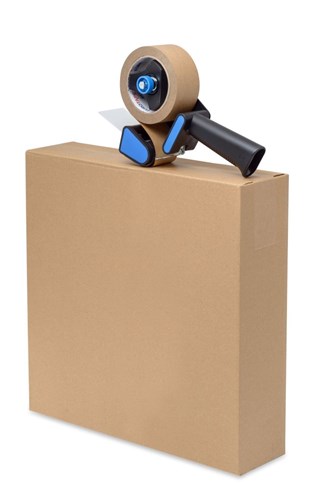 Karton Klapowy 400x100x400mm