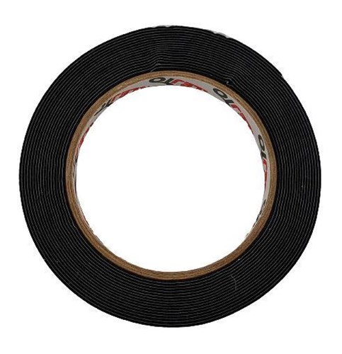 Taśma EPDM Uszczelkowa 1mm/10mm/5m