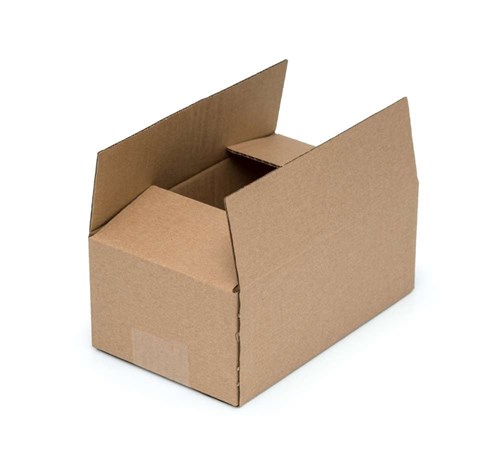 Karton klapowy 400x400x500mm BIG400 - 50