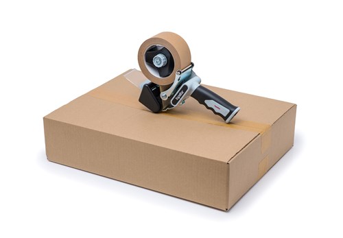 Dyspenser cichy do taśmy 48/50mm Tapstar