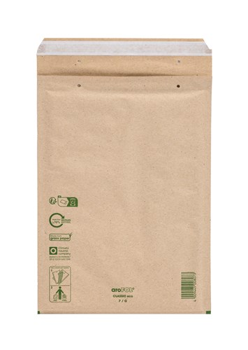 Koperta bąbelkowa G17