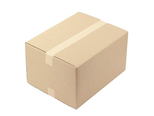 Karton Klapowy 350x250x100mm B360