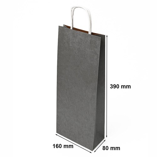 Torba Papierowa Ozdobna 