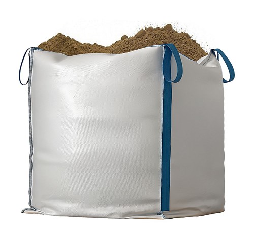 Worki BIGBAG na gruz