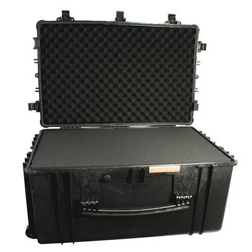 Box Case walizka transportowa