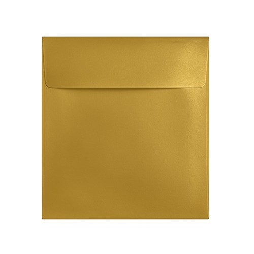 Koperty Kwadratowe K4 HK / Metal Złoty / 120g a50 Glossy5