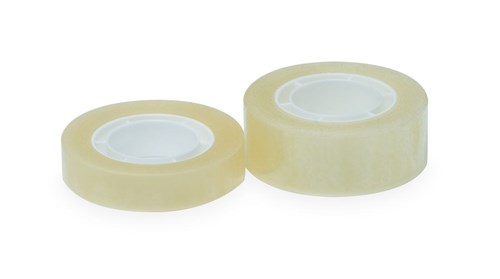 Pakiet - Taśma Biurowa Samoprzylepna 19/33 - 12szt