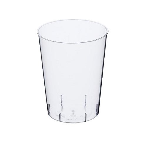 Kubek szkłopodobny 250ml / 25szt.