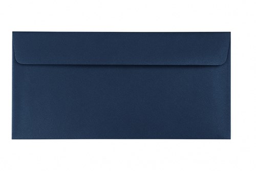 Koperty DL HK/ Perłowe Granatowe / 120g a50