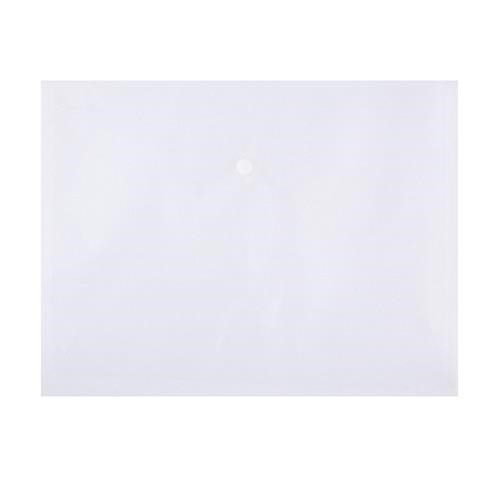 teczka z zatrzaskiem a4