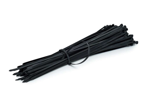 Opaska Zaciskowa Czarna