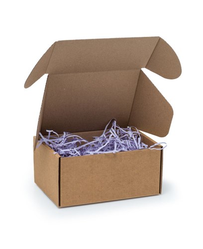 Pudełka karbowane 200x150x100mm wykrojnikowe F427 10szt