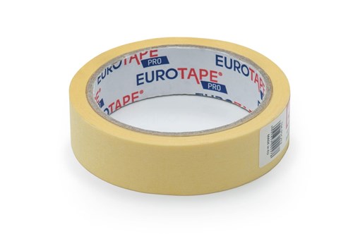 Taśma Papierowa Malarska