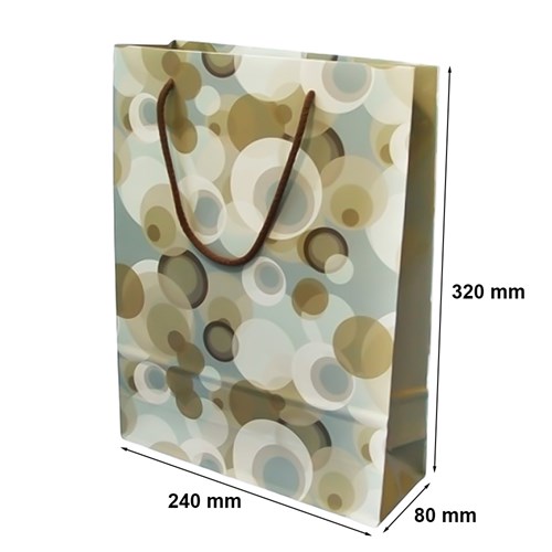 Torby Papierowe Na Prezenty 