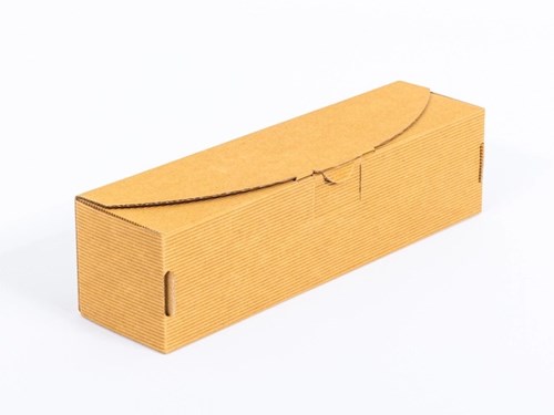 karton na wino, karton ozdobny, pudełko prezentowe, karton 4W FE, opakowanie na butelkę