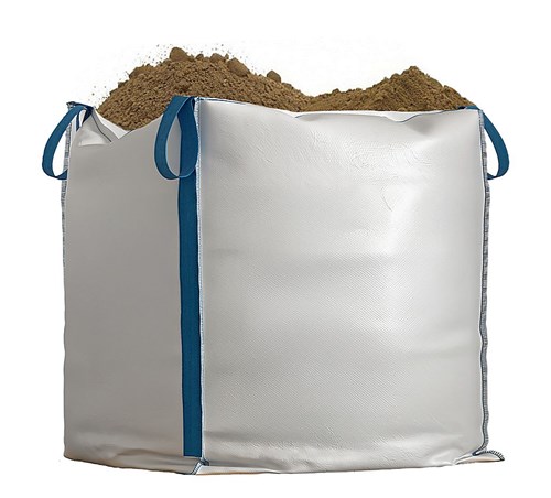 Worki BIGBAG na gruz