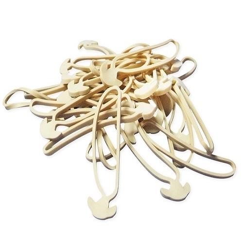 Gumki zaczepowe LFL70X3mm FI45 - 1kg